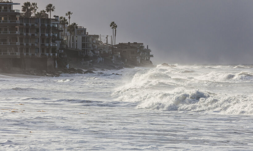 Maryland Coastsmart Negotiation Role-Play