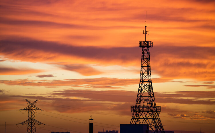 Downed Lines: Best Practice for Improving The Way Wireless Telecommunications Disputes are Handled