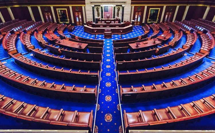 Breaking the Gridlock: A New Path Forward for Congressional Budgeting