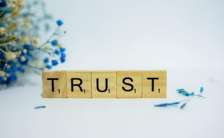 Community Engagement When Trust Is Low