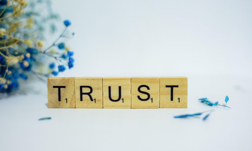 Community Engagement When Trust Is Low