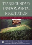 Transboundary Environmental Negotiation