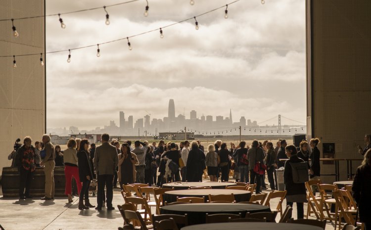 Resilient by Design Bay Area Challenge