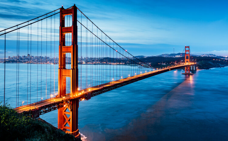 Developing Organizational Governance and Strategy in San Francisco