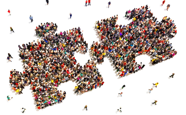 Community Engagement Skill Building and Training with Shell