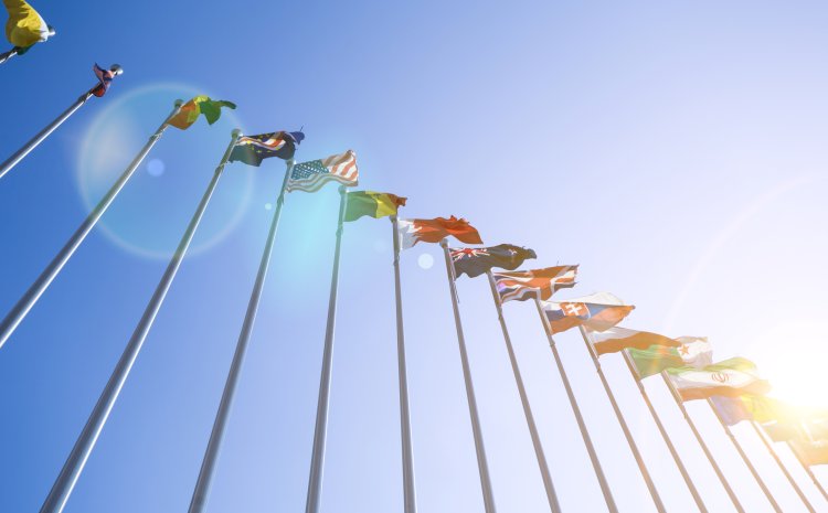 Creating Effective International Development Partnerships with the United Nations