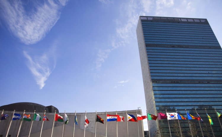 Building the Political Acumen of United Nations Resident Coordinators