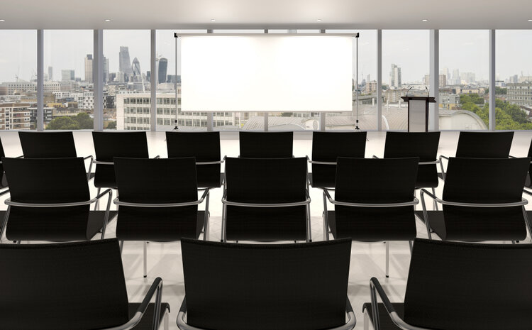 Training Senior Leaders Across the WPP Network