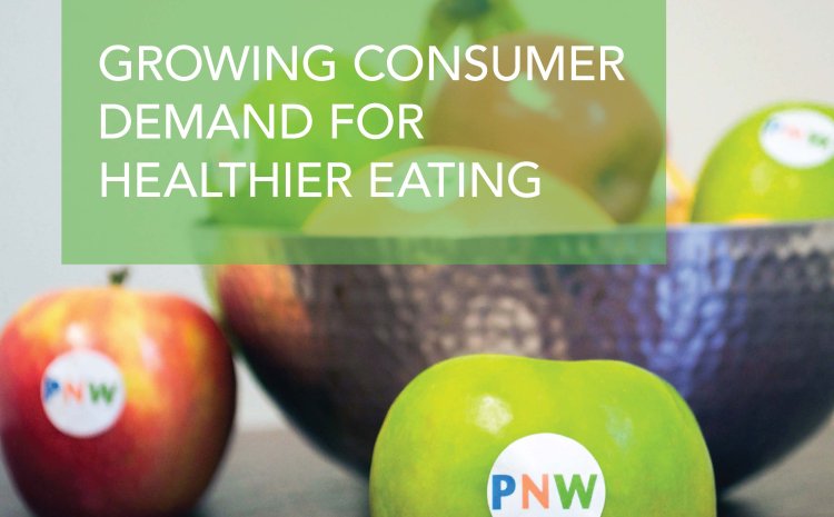 Shaping Consumer Demand for Healthier Eating
