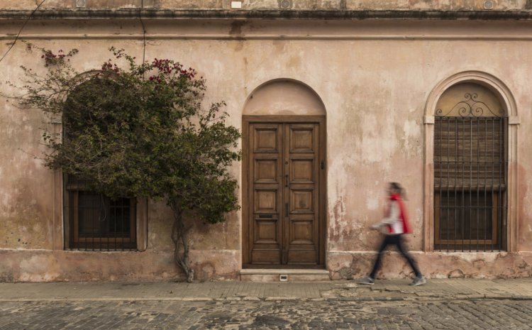 Managing Local and International Conflict Over a Pulp Mill in Uruguay