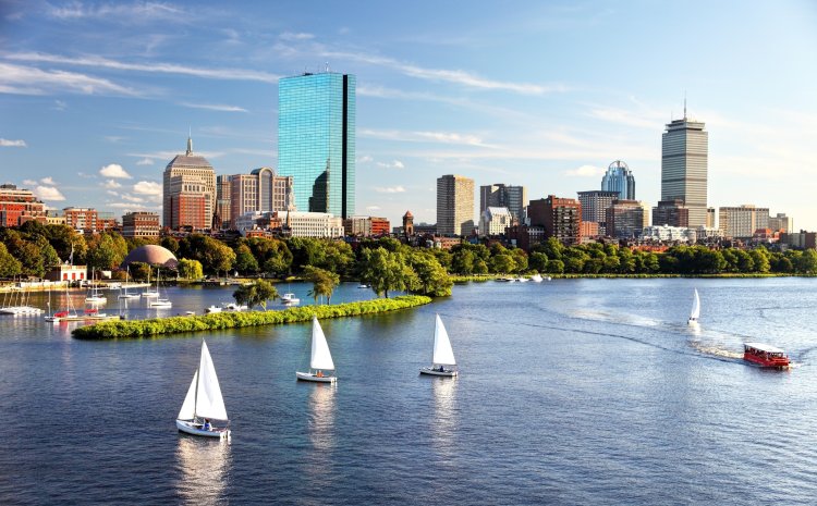 Facilitating Collaborative Efforts to Improve Air Quality in Boston