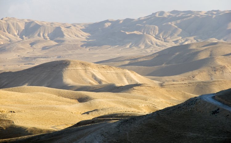 Joint Environmental Mediation Training in the Middle East