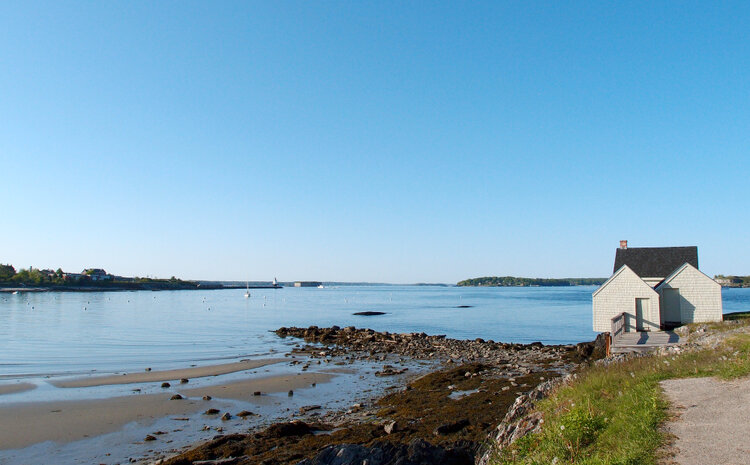 Facilitating Improved Community Planning in Falmouth, Maine