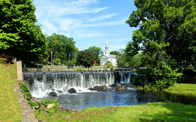 Facilitating a Stakeholder Engagement Process to Revitalize Meriden, CT