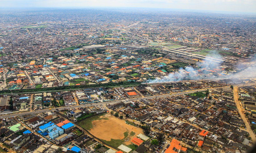 The Only Government We See: Building Company/Community Dialogue in Nigeria