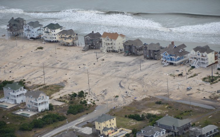 Climigration Platform Fosters Dialogue on Coastal Adaptation