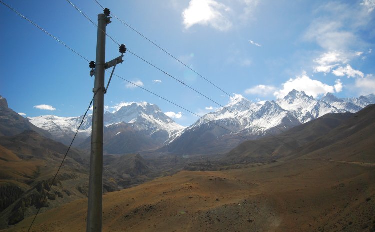 Managing Energy Sector Conflict in Nepal