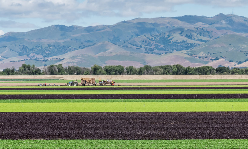 Breakthrough Collaboration: Sustainable Groundwater Management in Salinas Valley