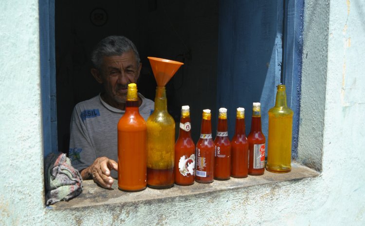 Bolstering Palm Oil Value Chain Sustainability