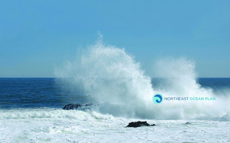 Building a Northeast Oceans Regional Plan