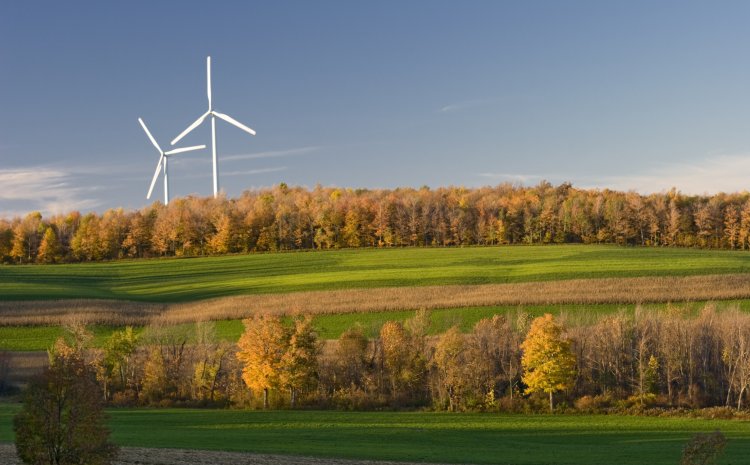 Expanding Renewables in New York State