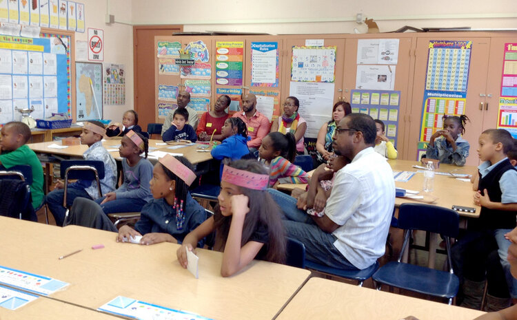 Revising Funding Formulas for Native American Schools