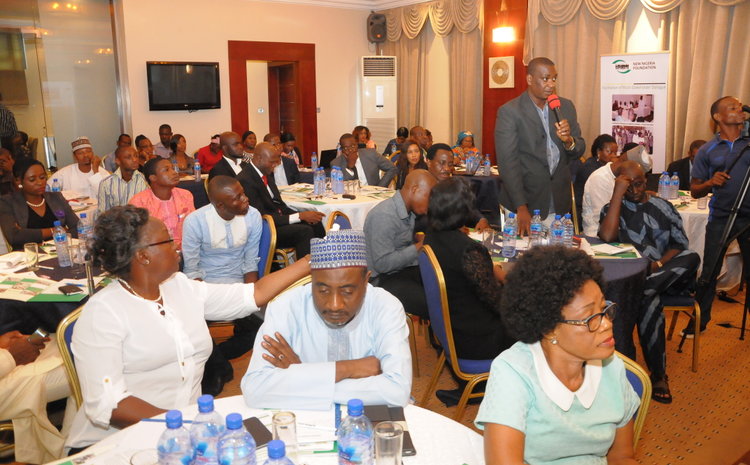 Promoting Sustainable Growth and Inclusive Development in Nigeria’s States