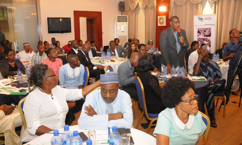 Promoting Sustainable Growth and Inclusive Development in Nigeria’s States