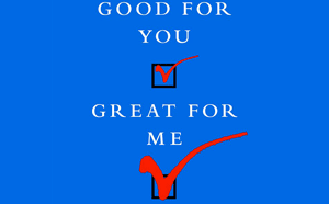 New Book from Lawrence Susskind: Good for You, Great for Me