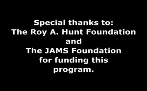 Workable Peace Teacher's Guide: Credits (Part 7)