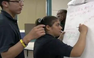 Workable Peace Teacher's Guide: Debriefing (Part 5)