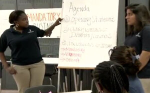 Workable Peace Teacher's Guide: Introduction‬ (Part 1)