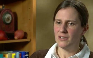 Workable Peace Teacher's Guide: What Students Learn (Part 6)