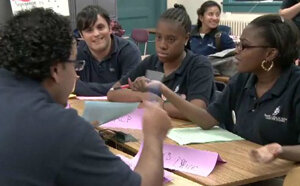 Workable Peace Teacher's Guide: Negotiation (Part 4b)