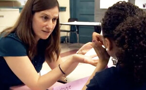 Workable Peace Teacher's Guide: Preview