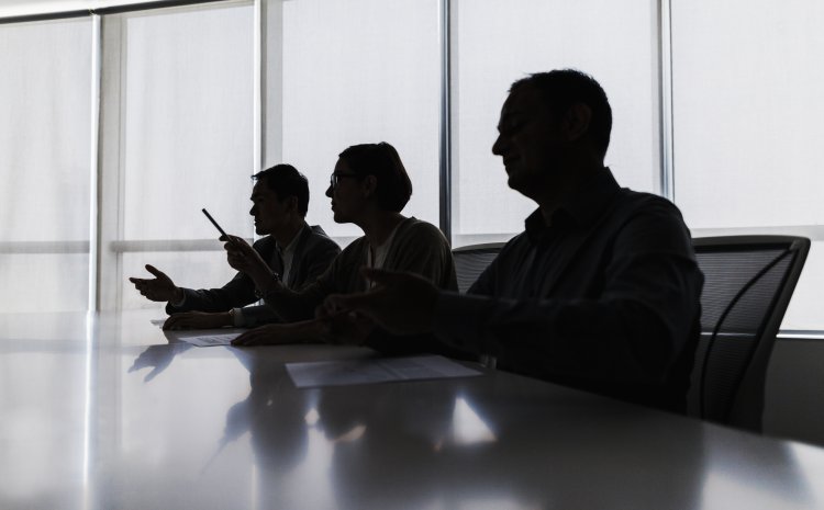 Collaborating with Tough Customers: CBI Training Video