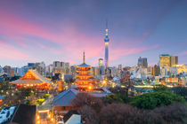 AsiaLink Business Briefs: Japan