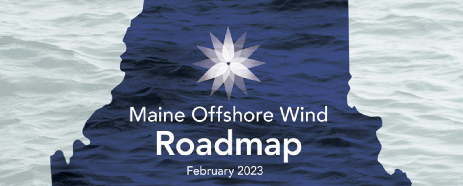 Maine's Offshore Wind Roadmap