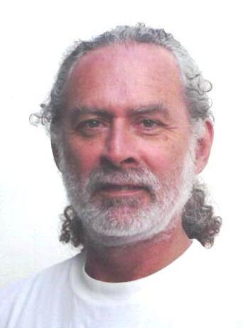 Photo of Antonio Bernales