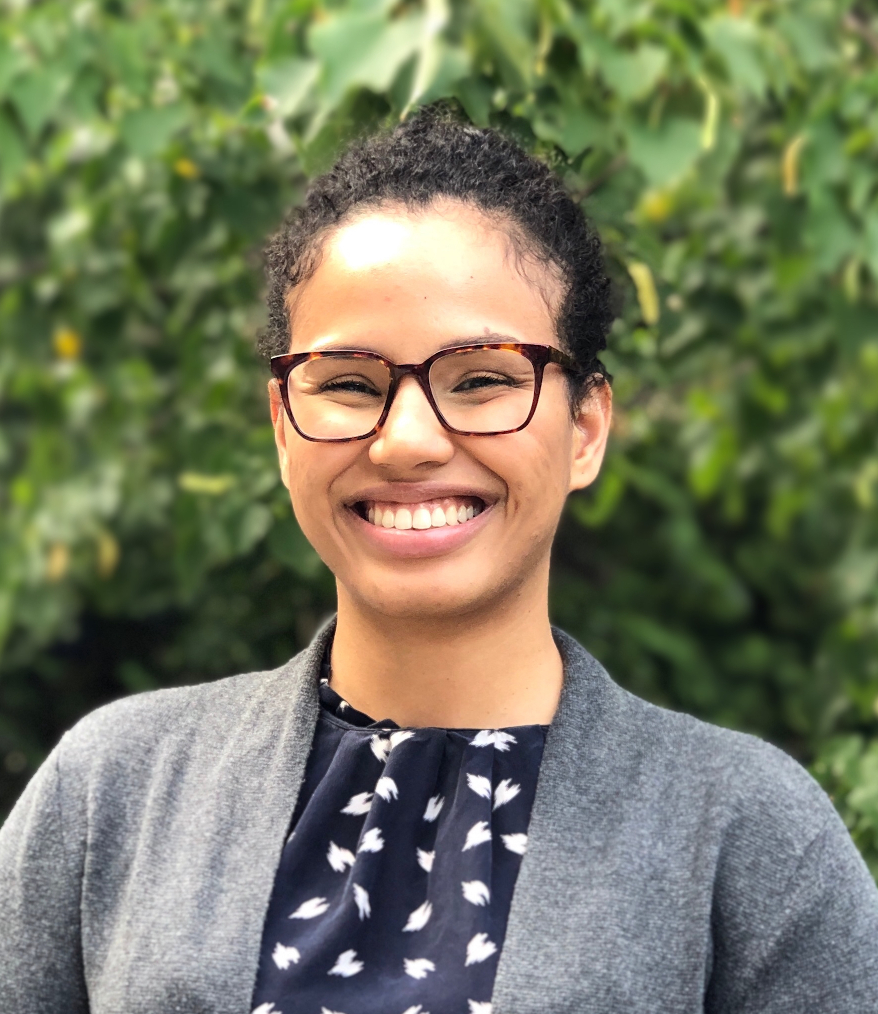 Photo of Angel Suero