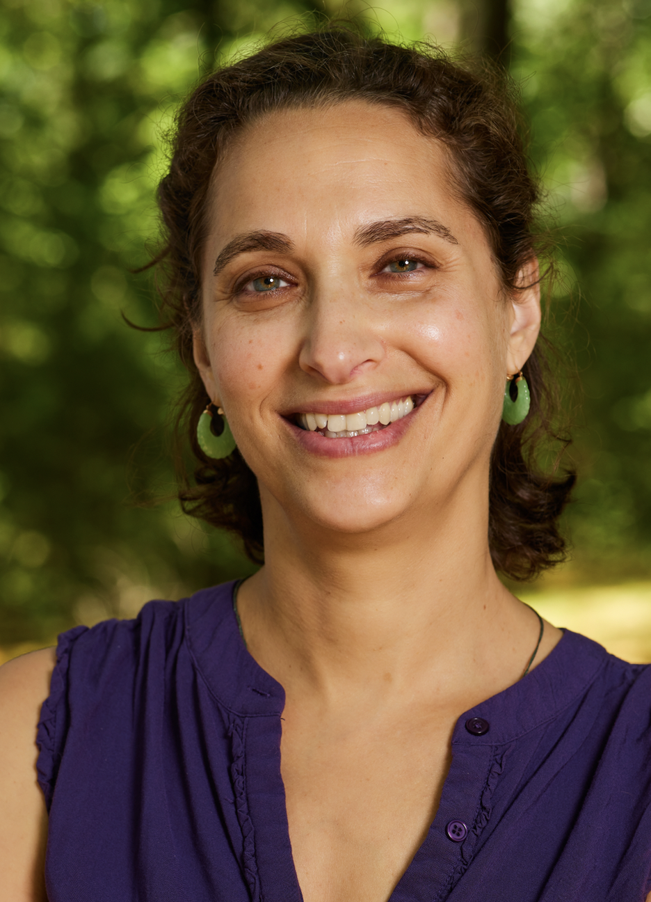 Photo of Elizabeth Fierman