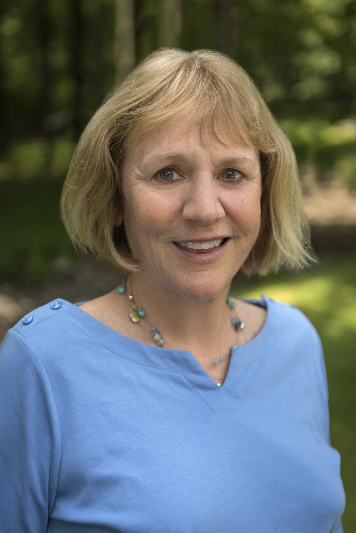 Photo of Chris Fontein