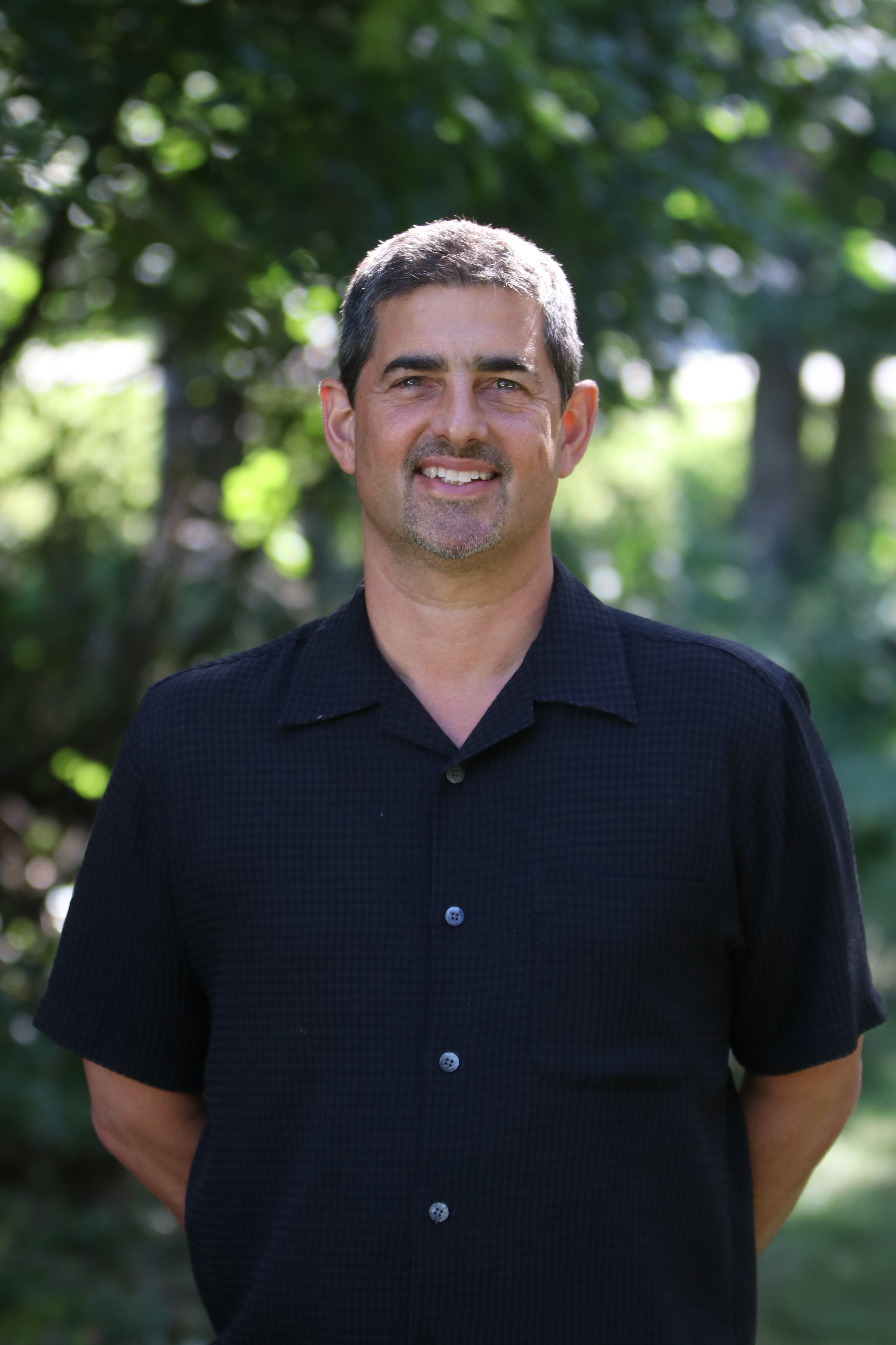 Photo of Merrick Hoben