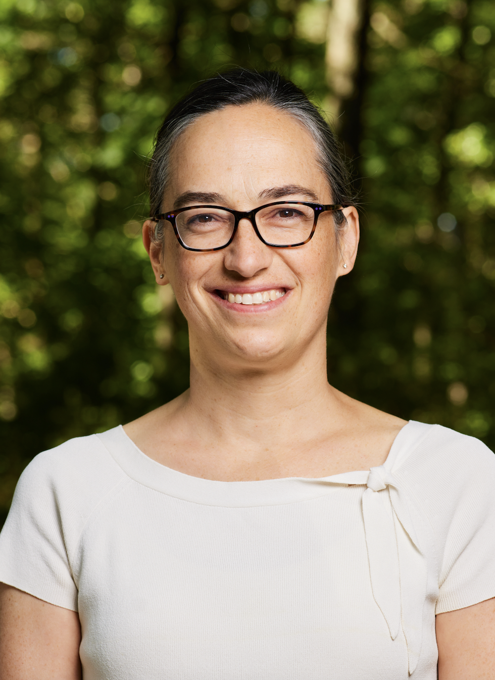 Photo of Ona Ferguson