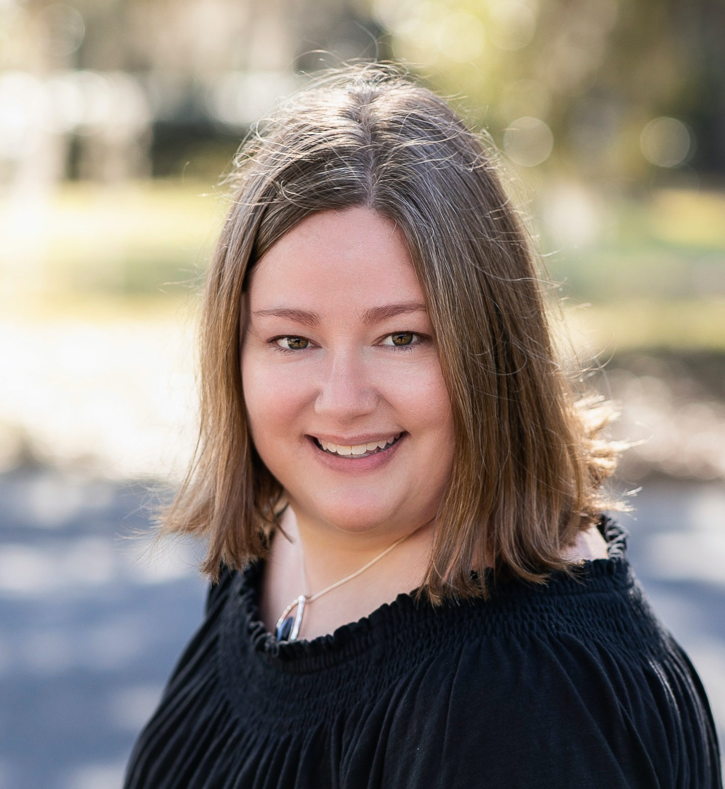 Photo of Sarah Hershberger