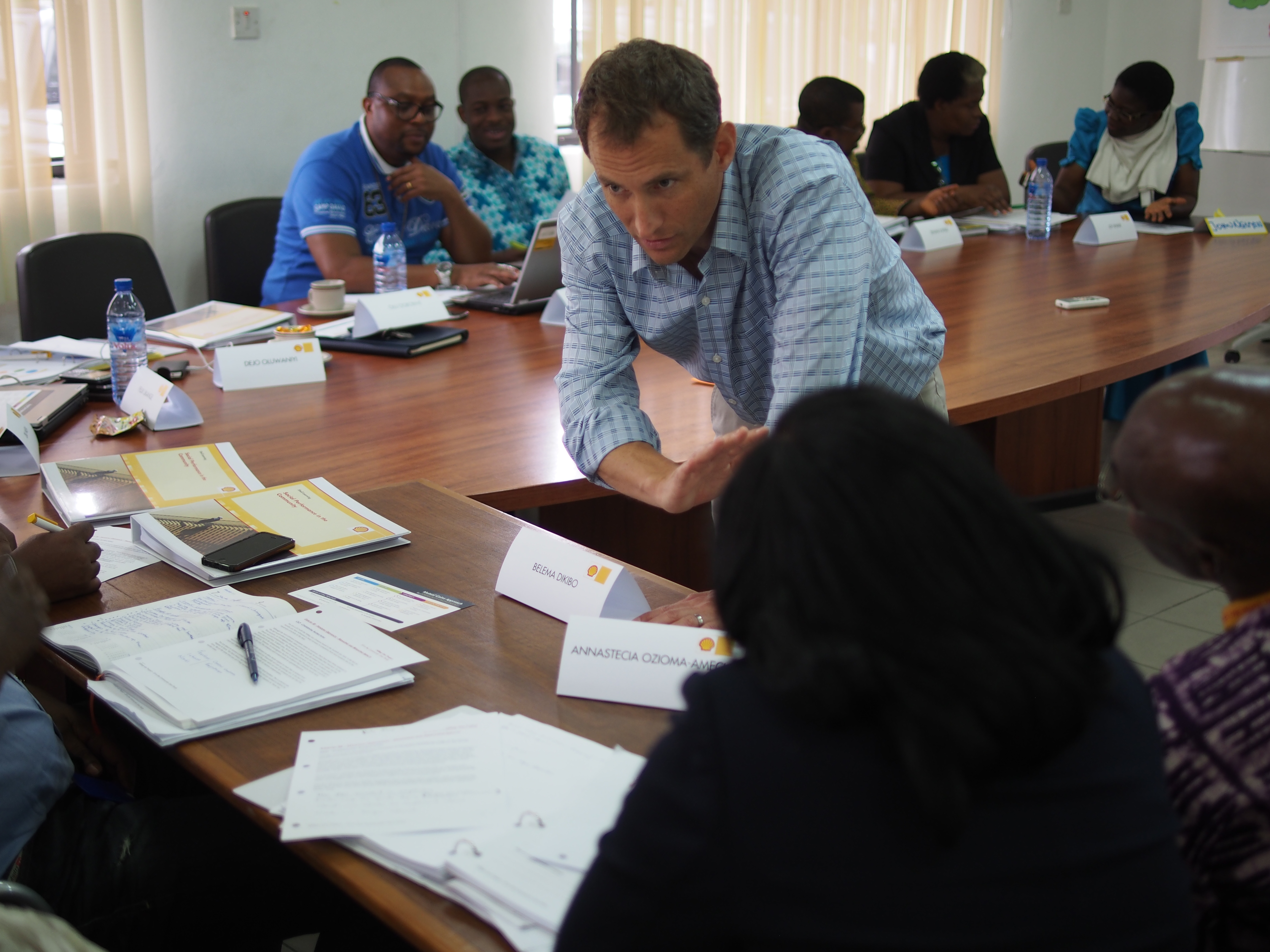 Expanding the Role of Mediation in Corporate Social Responsibility Disputes