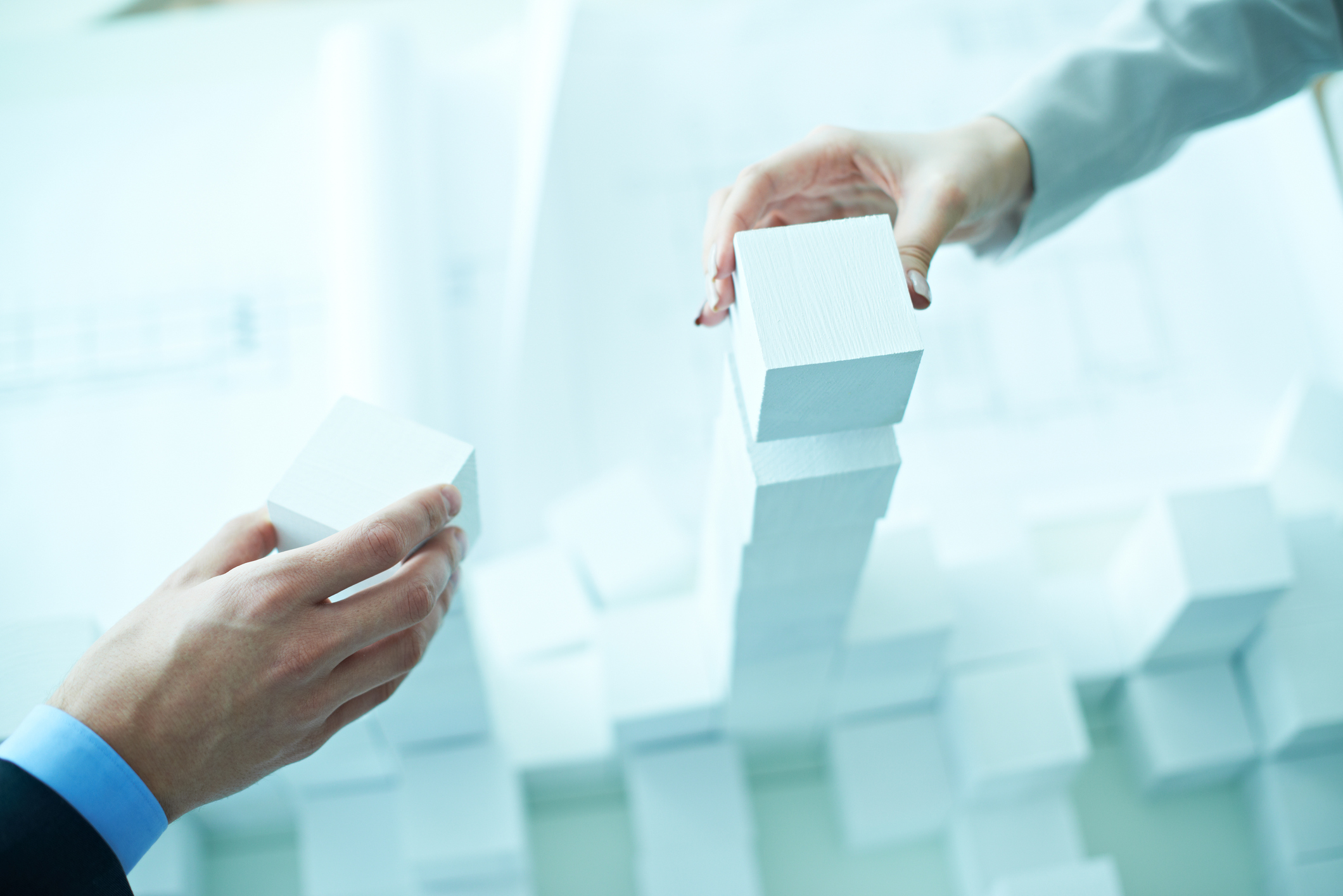 Building to Win: A Practitioner-Author’s Reflections