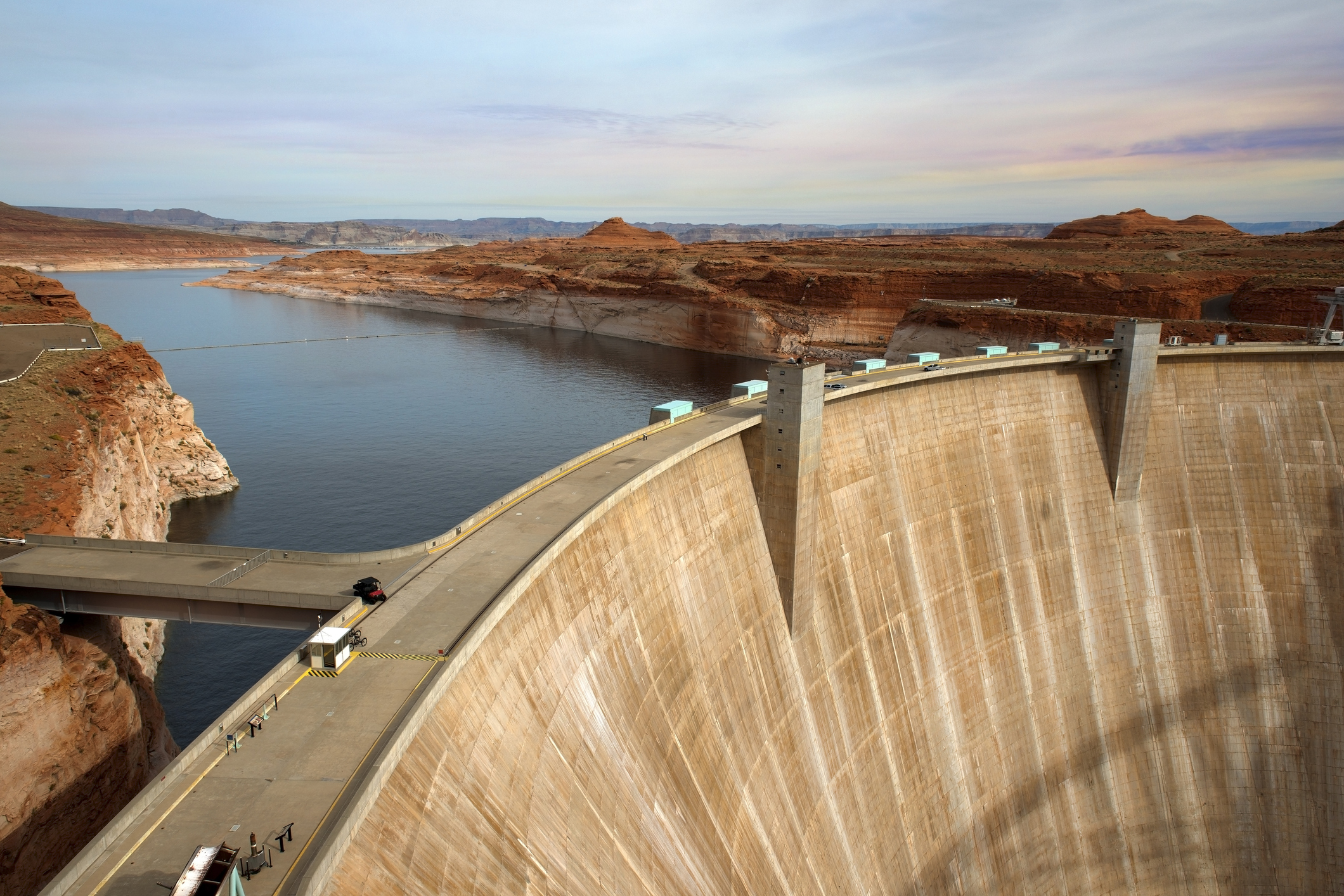 Collaborative Planning and Adaptive Management in Glen Canyon: A Cautionary Tale