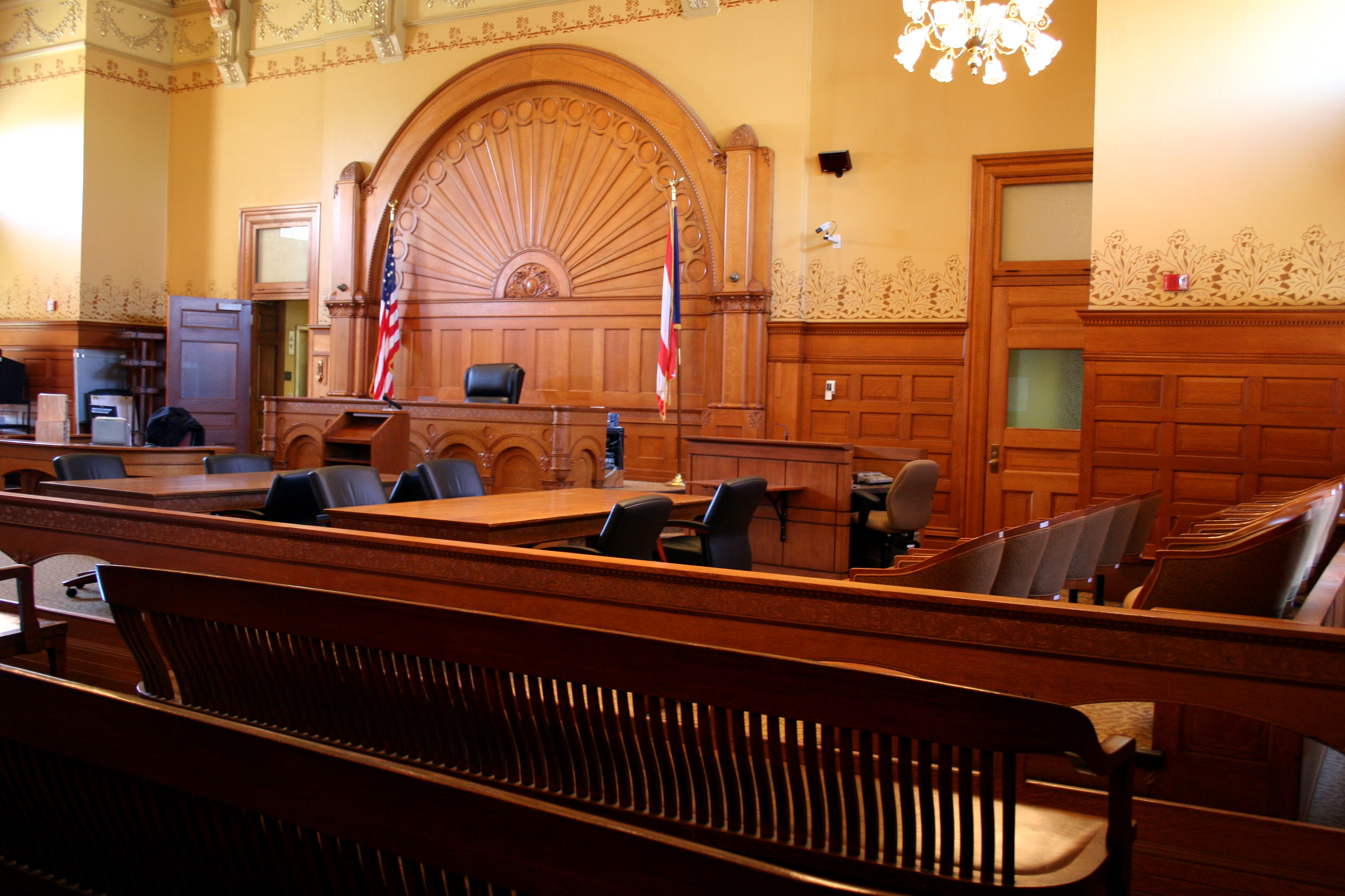 Mediator as Juror: A Day in Middlesex County Superior Court