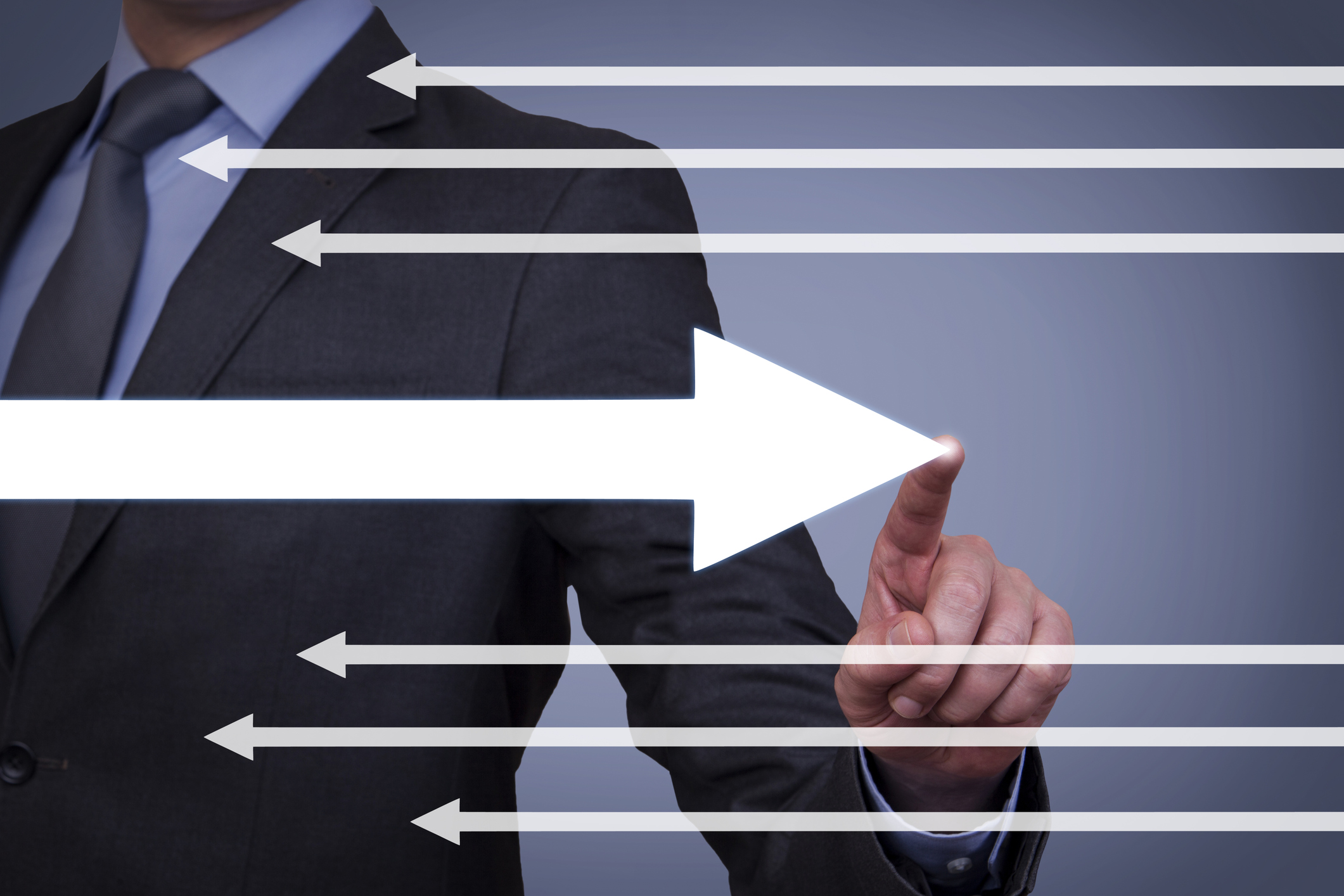 How Leaders Can – and Must – Help Their People Make Better Decisions in Negotiations